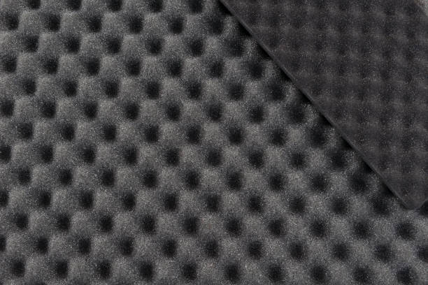 istock Sound absorbing sponge, damping sponge 945921006