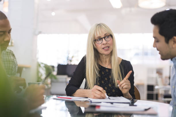 istock Business Strategy Meeting 945925908