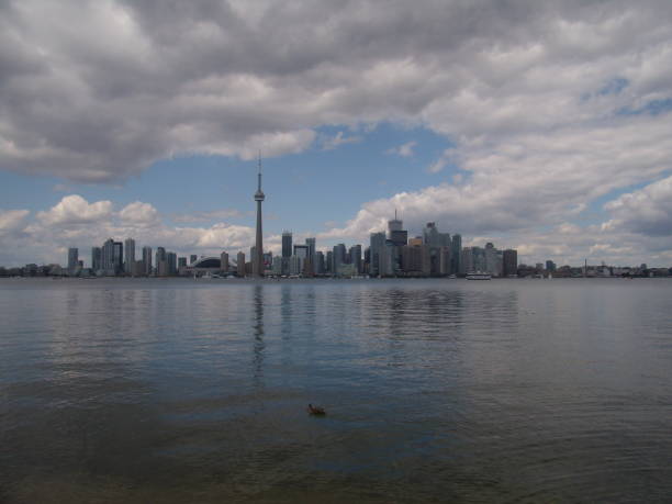 istock View of the Greater Toronto Area 945944208