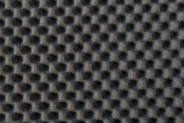 istock Sound absorbing sponge, damping sponge 945944646