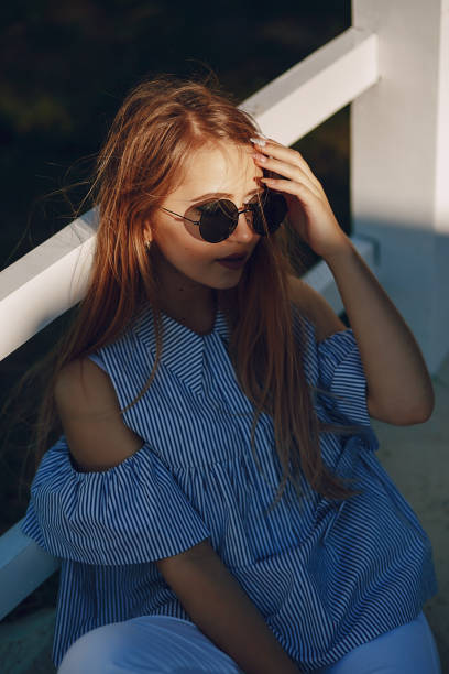 istock girl in the park 945965400
