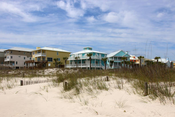 istock Alabama Gulf of Mexico beach. 945965772