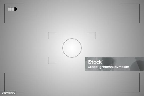 Écran De Mise Au Point Verre Dépoli 6D Pour Appareil Photo Canon EOS 6D – Améliore La Précision De La Mise Au Point Manuelle