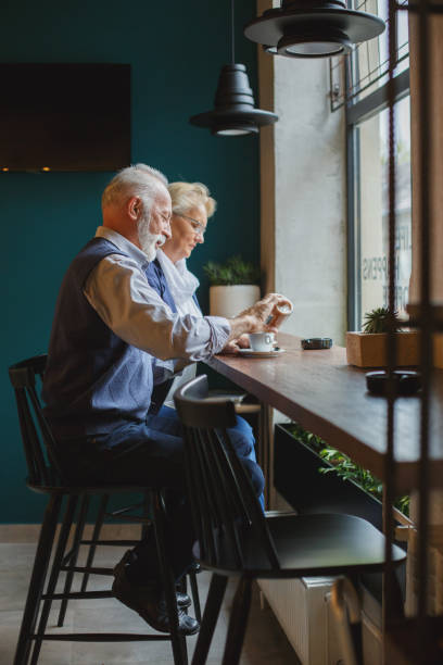 istock He loves coffee with sugar 946008424