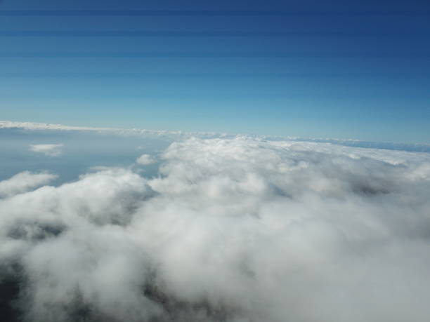 istock Tenerife from the air 946017732