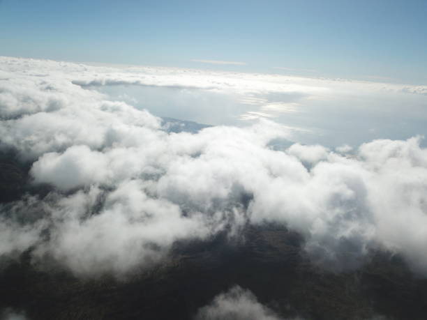 istock Tenerife from the air 946017782
