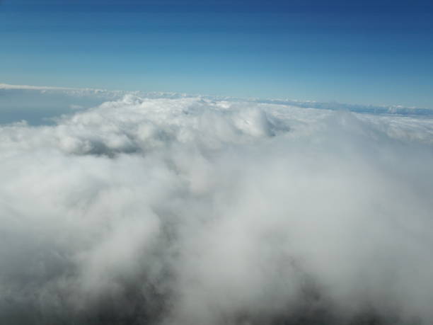 istock Tenerife from the air 946017814