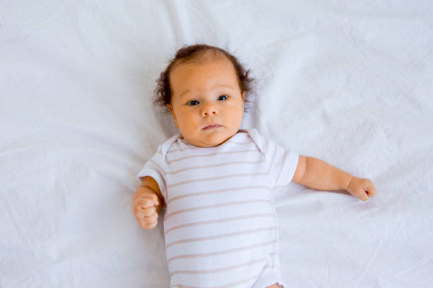 istock Newborn infant baby 946038368