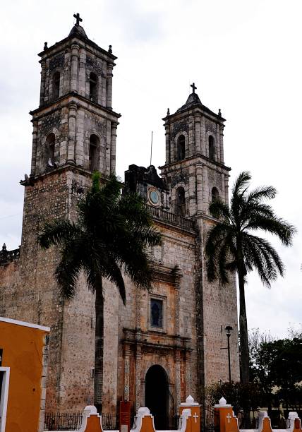 istock Cathedral of Valladolid 946067232