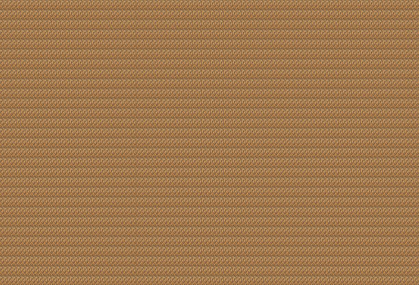 White Metal Sheet pattern and Background
