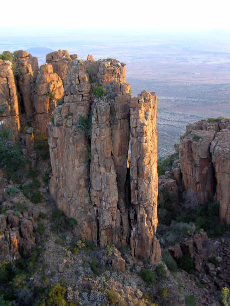 istock Valley of Desolation-Camdeboo National Park 946078882