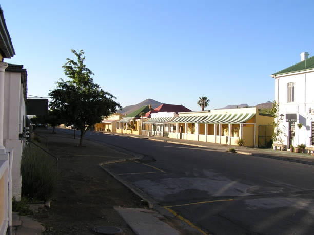 istock Cradock- The Tuishuise and Victoria Manor 946081756