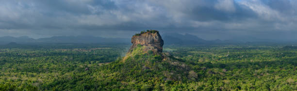 istock Sigiriya Sri Lanka 946101210