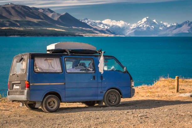 istock New Zealand view 946114770