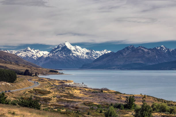 istock New Zealand view 946125046