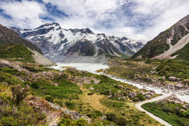 istock New Zealand view 946126012