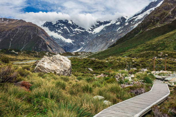 istock New Zealand view 946129938