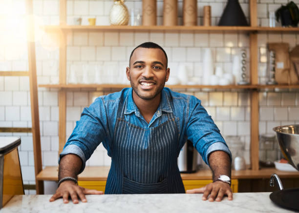 istock You having the usual? 946137292