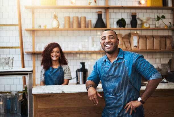 istock We'll make you feel right at home 946137514