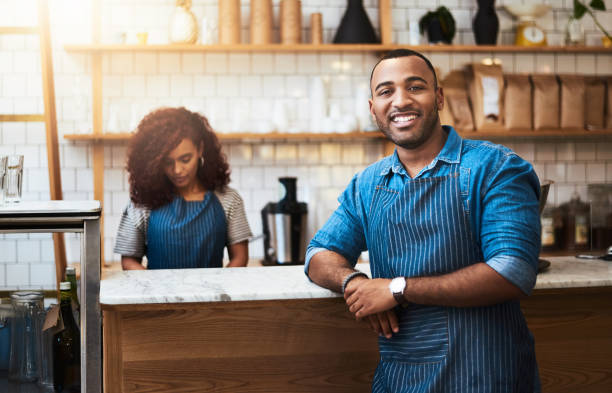 istock Home is where there's coffee 946137560