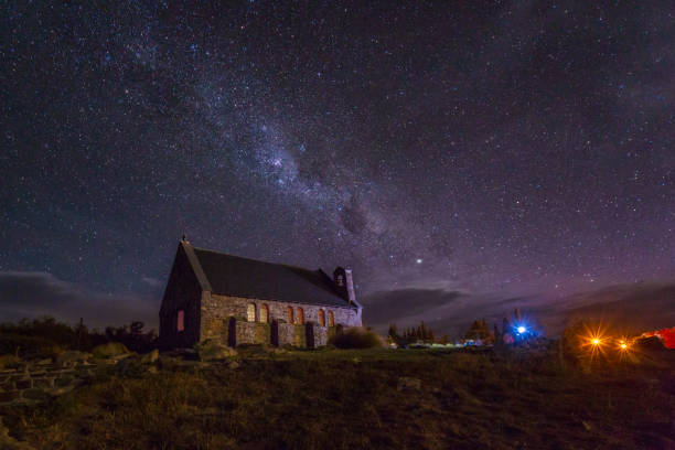 istock New Zealand view 946139452