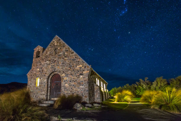 istock New Zealand view 946144258