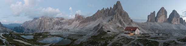 istock dolomites in Trentino 946165544