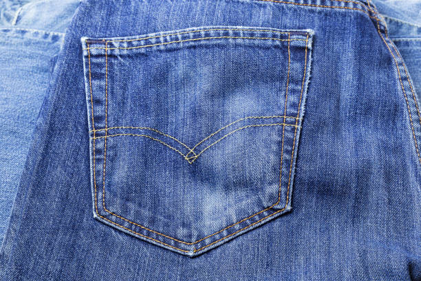 istock background of blue jeans 946170830