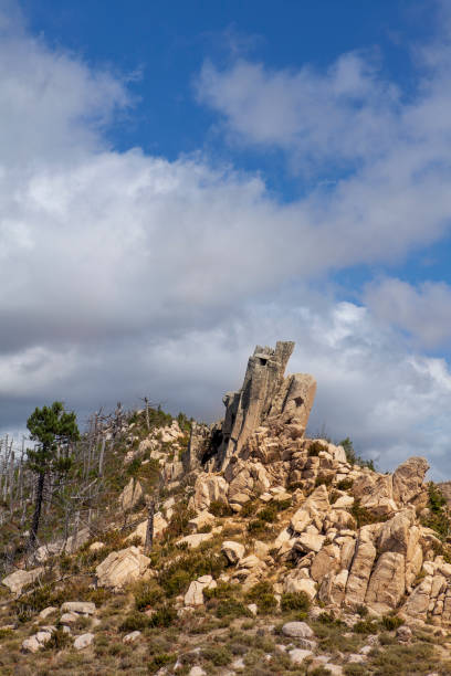 istock rock formation in corsica 946177170