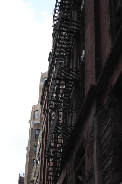 istock New York City architecture 946182278