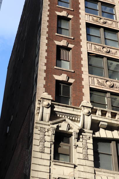 istock New York City architecture 946182424