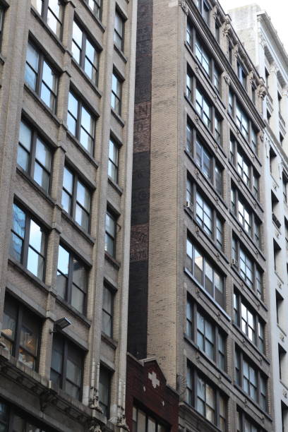 istock New York City architecture 946182506