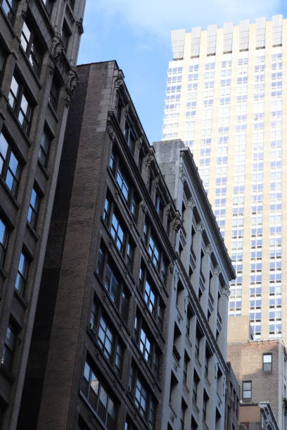 New York City architecture