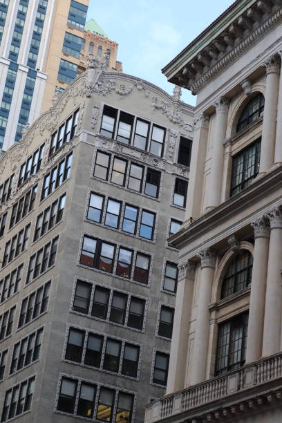 New York City architecture