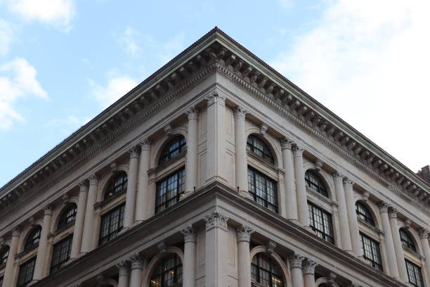 New York City architecture
