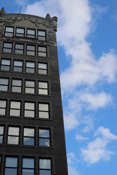 istock New York City architecture 946182618