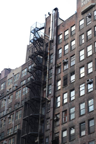 istock New York City architecture 946183170