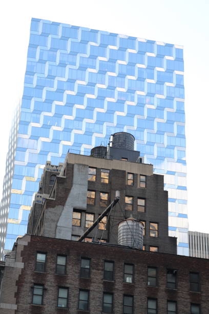 istock New York City architecture 946183182