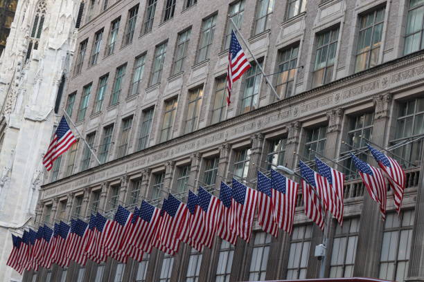 istock New York City architecture 946185386