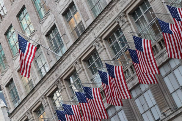 istock New York City architecture 946185540
