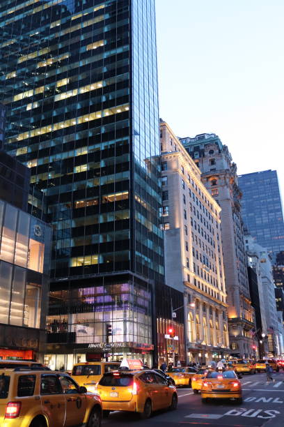 istock New York City architecture 946185948