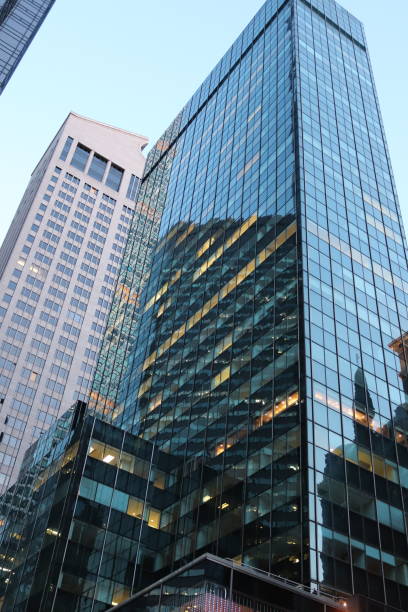 istock New York City architecture 946185970