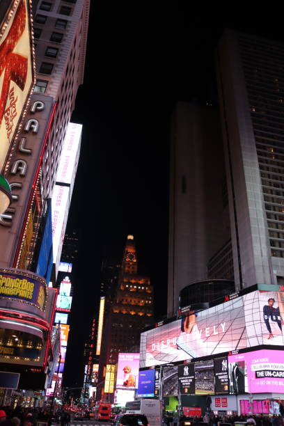 istock New York City architecture 946186274