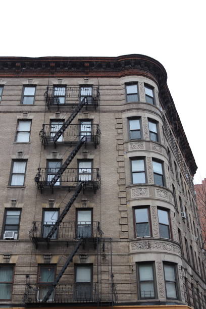 istock New York City architecture 946193904