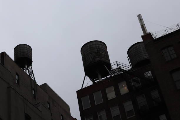 istock New York City architecture 946193966