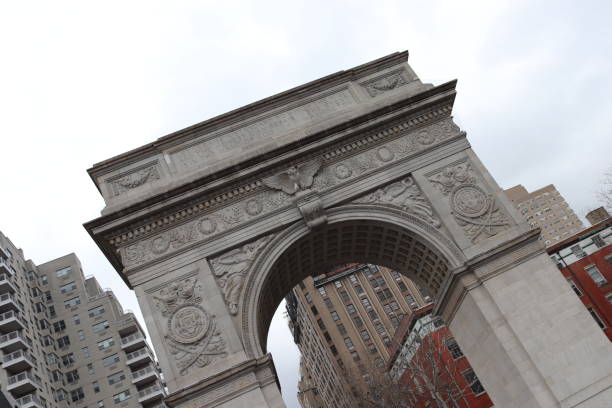 istock New York City architecture 946197832