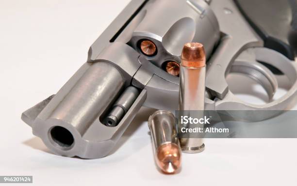 357 revolver hi-res stock photography and images - Alamy