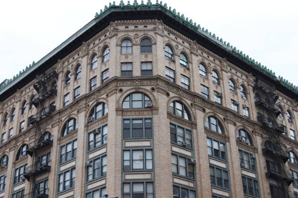 istock New York City architecture 946202290