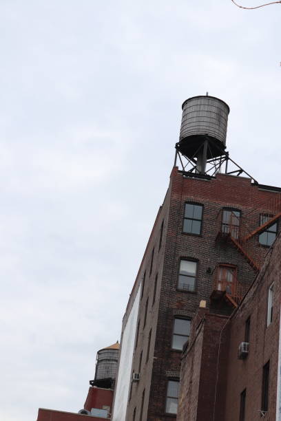 istock New York City architecture 946202330