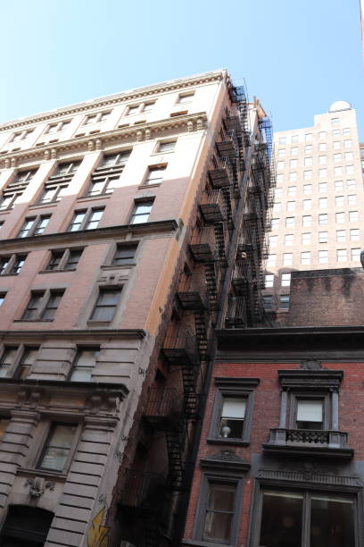 istock New York City architecture 946202528